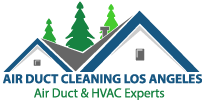 Air Duct Cleaning Los Angeles