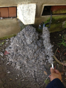 Dryer Vent Cleaning